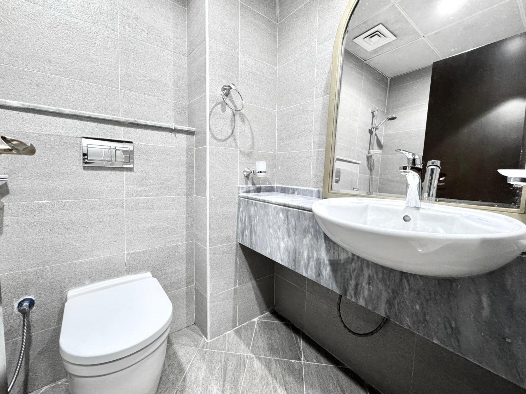 Appartement Al Manara Classic Cozy Dubai